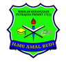 KAFA SK Putrajaya Presint 17(1) Logo